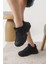 D0141 Kadın Günlük Ortopedik Sneaker Spor Ayakkabı 3