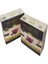Mahbuba Tea Gold Sallama Çay 4 Paket 100'ER Adetlik ( %100 Ceylon Tea Siyah Çay ) 2