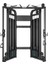 TB17 - Dual Adjustable Pulley - Dap 1
