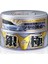 Kiwami Aşırı Parlak Wax Gümüş Renk 200 Gr. 1