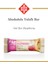 Ahududulu Yulaflı Bar 40 G x 12 Adet 2
