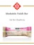 Ahududulu Yulaflı Bar 40 G x 12 Adet 4