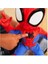 F6722 Spidey ve Inanılmaz Arkadaşları - Dans Eden Spider-Man +3 Yaş 4