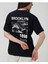Malkoçbey Sevimli Pandalar Baskılı T-Shirt 1
