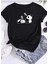 Malkoçbey Love Yourself Baskılı T-Shirt 1