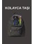 Taşınabilir Bluetooth Hoparlör – Rgb Işıklı, Extra Bass, Radyolu, Usb+Sd Girişli, Kablosuz Speaker 3