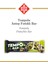 lu Antep Fıstıklı Bar 30 G x 12 Adet 2
