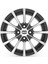 KM 214 6,0X14" PCD:4108 ET:20 CH:65,1 BD Jant 4 Adet 2