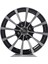 KM 214 6,0X14" PCD:4108 ET:20 CH:65,1 BD Jant 4 Adet 3