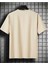 Malkoçbey Black Baskılı Oversize Unisex Basic O Yaka T-Shirt 2