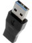 Type-C Dişi to USB Erkek Adaptör 🔄 USB 3.0 Hızlı Veri Transferi – OTG Dönüştürücü 9