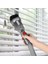 V7 V8 V10 V11 V15 Kablosuz Dikey Elektrikli Süpürge Aksesuar Ataşmanı Için Esnek Uzatma Hortumu (37 Ila 70 Inç) (Yurt Dışından) 5
