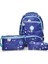 3'lü Ilkokul Çantası Seti Okul Çantası & Termal Beslenme Çantası & Kalemlik 1385 1