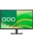 E2725H LED Monıtor 27" 5ms 75Z 1920 x 1080 Vesa 1x Dp 1x VGA 1