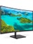 Phılıps 23.8" 241E1SC/00 IPS 4ms 75HZ VGA HDMI Fhd Monitör 2