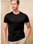 Malkoçbey Dramer Baskılı Oversize Unisex O Yaka Swaetşhirt 1