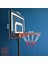 Teleskopik Çocuk Genç Basketbol Potası 3 Farklı BOY(1.08M/2.10M) 5