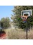 Teleskopik Çocuk Genç Basketbol Potası 3 Farklı BOY(1.08M/2.10M) 8