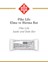 Elma Hurma Fındık Bar 30 G x 12 Adet 4
