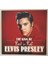 Elvis Presley The King Of Rock 'n' Roll Elvis Presley Lp Plak (2020 Italya Baskı Plak) 1