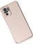 Xiaomi Redmi Note 10 Kılıf Volet Silikon - Pembe Nrmsa 3