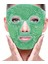 Terapi Jel Yüz Maskesi Soğuk ve Sıcak Boncuklu Ayarlanabilir Maske (Yeşil) 2