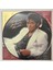 Michael Jackson Thriller Picture Lp Plak (2018 Avrupa Baskı Plak) 1