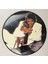 Michael Jackson Thriller Picture Lp Plak (2018 Avrupa Baskı Plak) 2