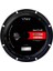 BDPRO8M-V9 | Vıbe Blackdeath Serisi 20 cm Midrange 675W Maksimum 225W Rms 2