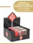 Kakaolu ve Turna Yemişli Hindistan Cevizli Bar 32 G x 12 Adet 1