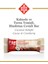 Kakaolu ve Turna Yemişli Hindistan Cevizli Bar 32 G x 12 Adet 2