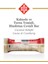 Kakaolu ve Turna Yemişli Hindistan Cevizli Bar 32 G x 12 Adet 4