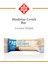 Hindistan Cevizli Bar 32 G x 12 Adet 2