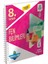 LGS 8.Sınıf Fen Okulum Akıllı Defter 1