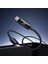 CA-8000 Type-C To Type-C 100W Çift LED Ekranlı 1.2m Kablo 4