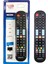Huayu Kl Samsung URC1398 Lcd-Led Tv Unıversal Kumanda Ambalajlı (4887) 1