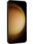 Galaxy S25 Kılıf Parlak Taşlı Tasarım Kflg Pırlanta Kapak - Gold 4