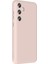 Galaxy A56 Kılıf Kamera Korumalı Kartlık Hazneli Frm Vitra Kapak - Pembe 4