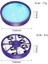 DC19 DC20 DC21 DC29 Elektrikli Süpürge Yedek Parçaları Aksesuarları Için Yıkanabilir Ön ve Son Hepa Filtre Seti (Yurt Dışından) 2