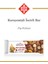 Karışık Kuruyemişli Incir Ezmesi 45 G x 12 Adet 2