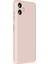 Galaxy A06 Kılıf Kamera Korumalı Kartlık Hazneli Frm Vitra Kapak - Gri 7