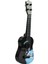 Ukulele Oyuncak Dört Taşınabilir Işitsel Becerileri Ş Müzikal (Yurt Dışından) 2