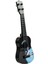 Ukulele Oyuncak Dört Taşınabilir Işitsel Becerileri Ş Müzikal (Yurt Dışından) 3
