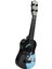 Ukulele Oyuncak Dört Taşınabilir Işitsel Becerileri Ş Müzikal (Yurt Dışından) 4