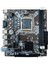 Alpha Force AK-H81M El Ddr3 (1600MHZ)MHz 1150P Matx Anakart 2