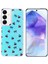 Galaxy A35 Kılıf Airbag Tasarımlı Frm Hadra Kapak - Kalp 2