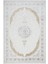 Elegance EG008A Beyaz Gold Sedef Detaylı Göbekli Modern Viskon Doğal Iplik Bambu Tozu Az 1