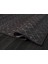Lenda LD003A Antrasit Kilim Renkli Detaylı Ince Kaymaz Taban Makinada Yıkanabilir Salon 4
