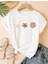Deniz Yıldızı Özel Tasarım Ön Baskılı Tasarım Tshirt 1