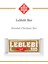 Leblebi Bar 50 G x 15 Adet 2